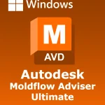 Download Autodesk Moldflow Adviser Ultimate 2026 Full Version