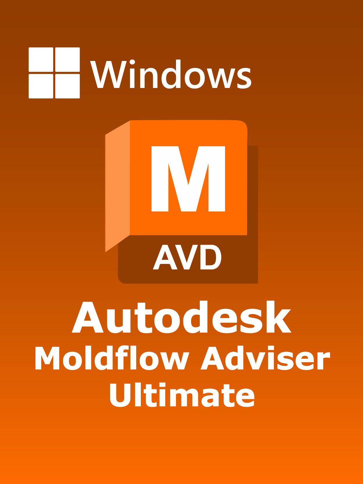 Download Autodesk Moldflow Adviser Ultimate 2026 Full Version