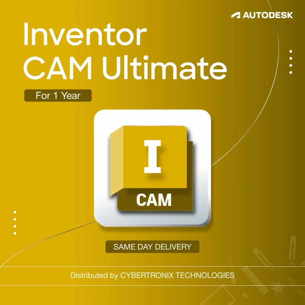 Autodesk Inventorcam Ultimate 2026 Free Download Full Version.
