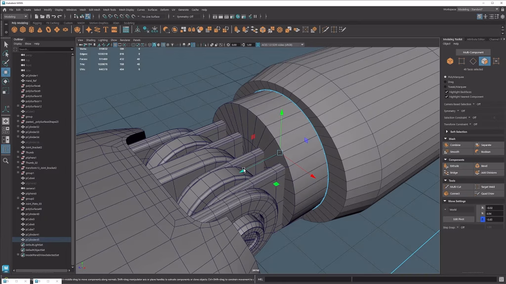Autodesk Maya 2026 V0.1 (64-Bits) For Windows Full Version Free Download 2 Autodesk Maya 2026 Free Download Full Version.