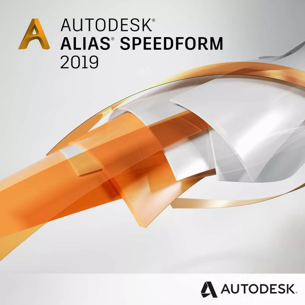 Autodesk Alias Speedform 2019 Free Download Full Version