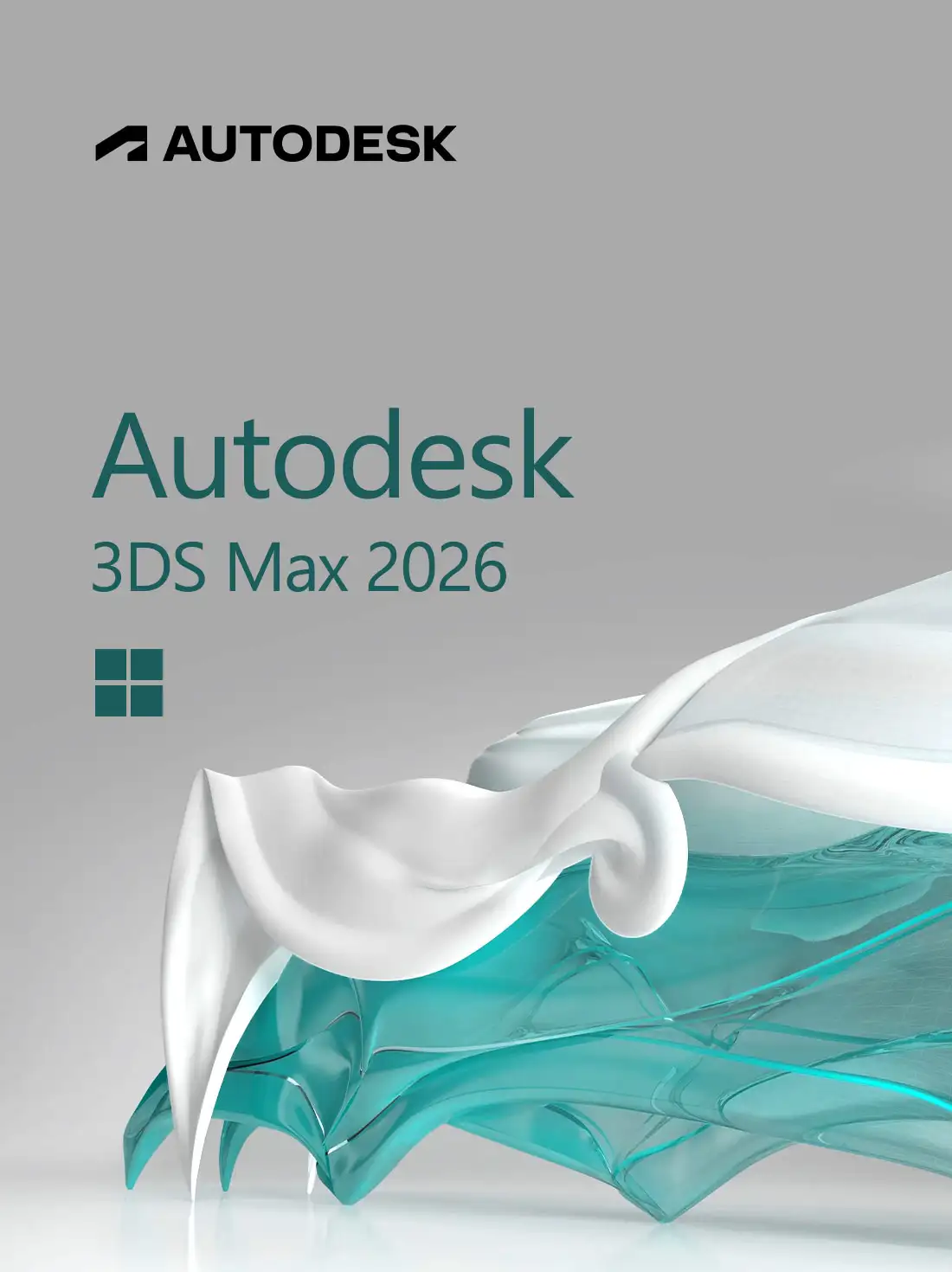 Download Autodesk 3Ds Max 2026 Full Version
