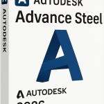 Download Autodesk Advance Steel 2026 Full Version
