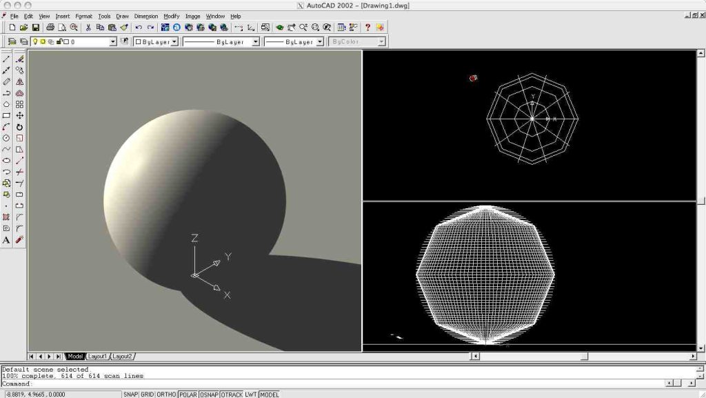 Download Autodesk Autocad 2002 Full Version