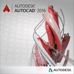 Download Autodesk Autocad 2016 Full Version