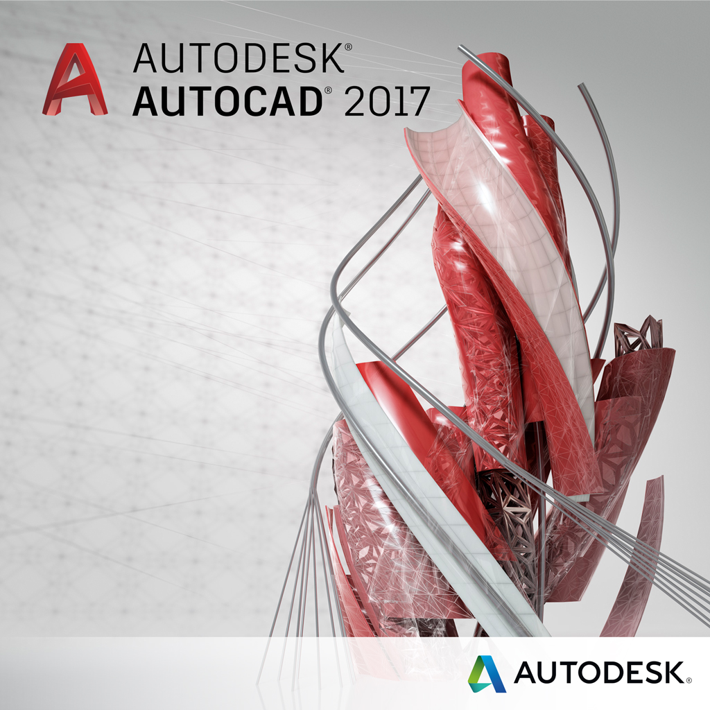Download Autodesk Autocad 2017 Full Version