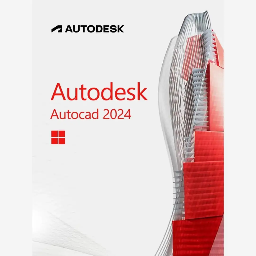 Download Autodesk Autocad 2024 Full Version