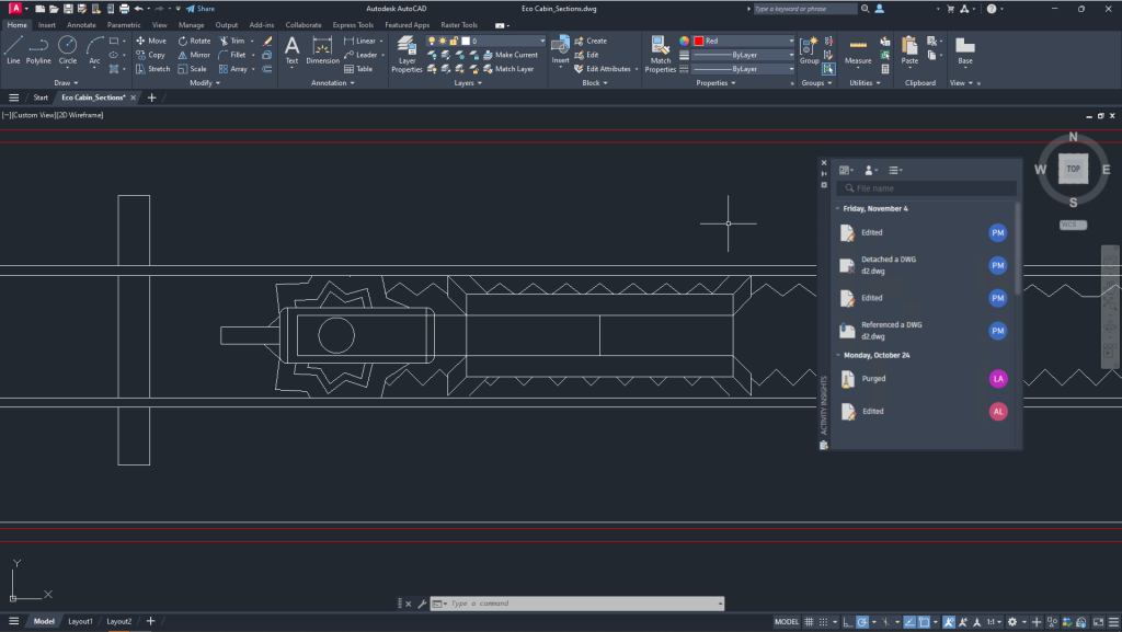 Autodesk Autocad 2024 With Activation Code