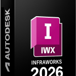 Download Autodesk Infraworks 2026 Full Version