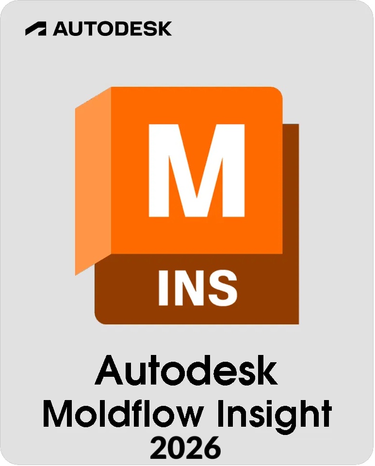 Download Autodesk Moldflow Insight 2026 Full Version