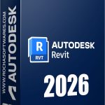 Download Autodesk Revit 2026 Full Version