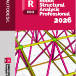 Download Autodesk Robot Structural Analysis Professional 2026 Full Version