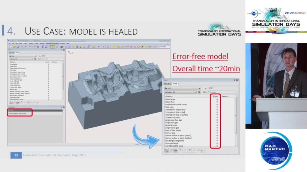 Autodesk Simulation Cad Doctor 2018 (64Bit) For Windows Full Versions 2 Autodesk Simulation Cad Doctor 2018 Full Version