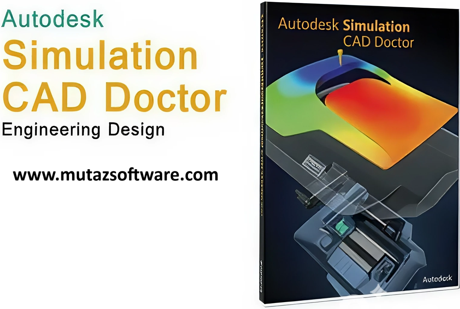 Autodesk Simulation Cad Doctor 2018 (64Bit) For Windows Full Versions 1 Download Autodesk Simulation Cad Doctor 2018 Free Full Version