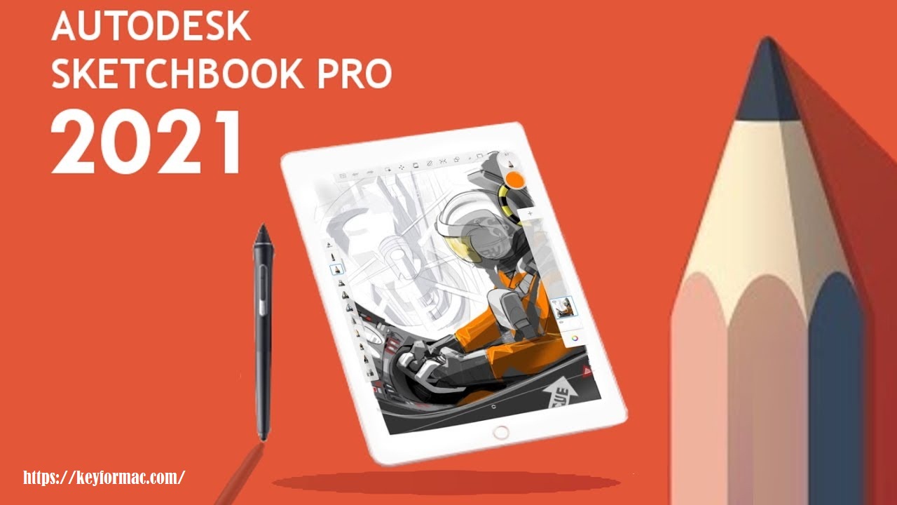 Autodesk Sketchbook Pro 2021 V8.8.0 (64Bit) For Windows Full Versions 1 Download Autodesk Sketchbook Pro 2021 Full Version