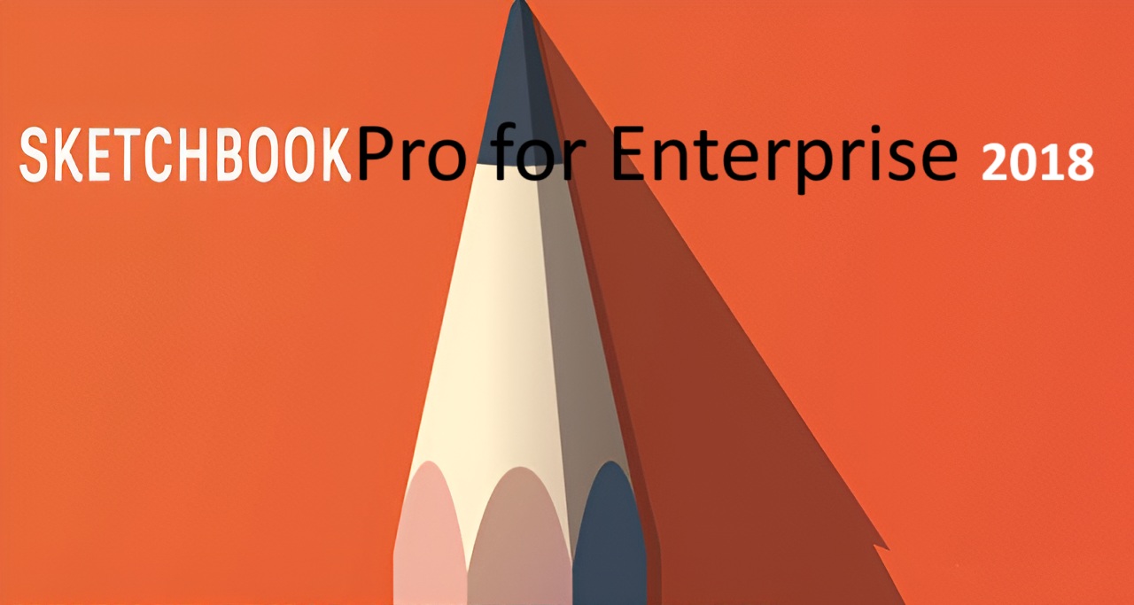 Download Autodesk Sketchbook Pro For Enterprise 2018 Full Version