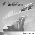 Download Autodesk Stingray 2018 Full Version