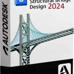 Download Autodesk Structural Bridge Design 2024 Full Version