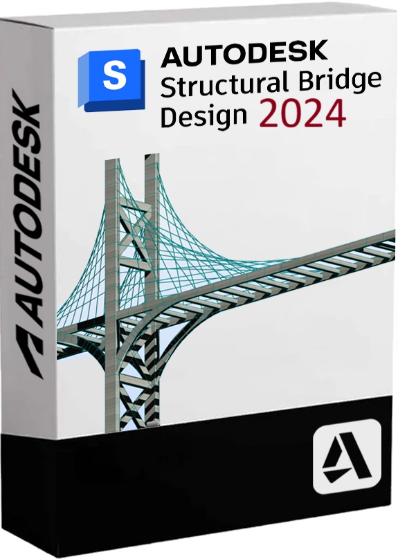 Download Autodesk Structural Bridge Design 2024 Full Version