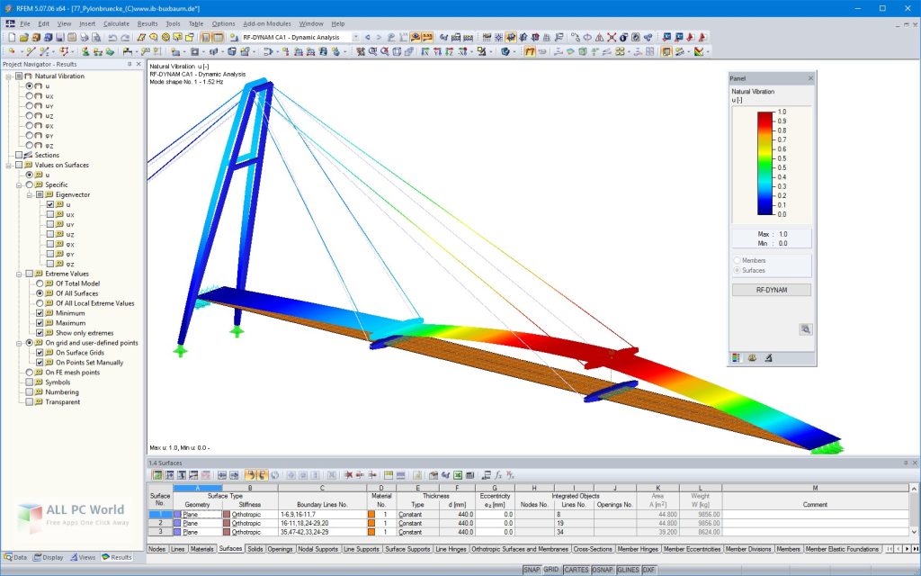 Autodesk Structural Bridge Design 2024 Free Download
