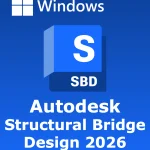Autodesk Structural Bridge Design 2026 For Windows Full Version 7 Download Autodesk Structural Bridge Design 2026 Full Version