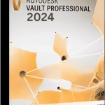 Download Autodesk Vault Professional 2024 Full Version
