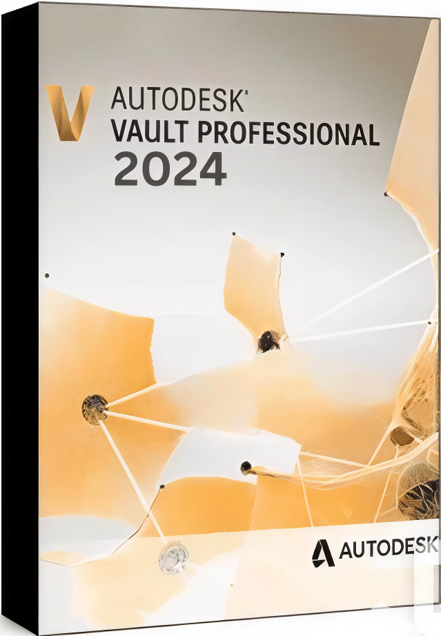 Download Autodesk Vault Professional 2024 Full Version