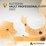 Download Autodesk Vault Professional Client 2022 Full Version