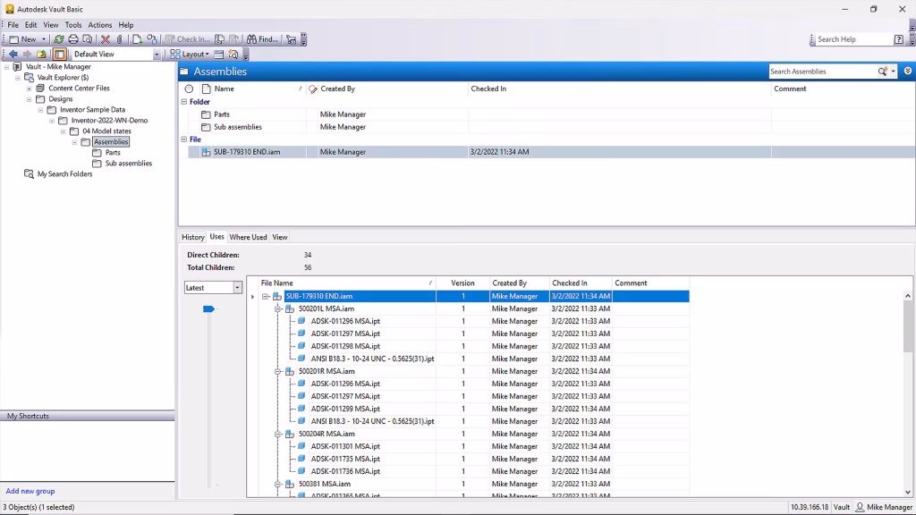 Autodesk Vault Professional Client 2022 V0.2 For Windows Full Versions 2 Autodesk Vault Professional Client 2022 With Crack