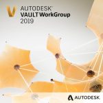 Download Autodesk Vault Workgroup 2019 Full Version