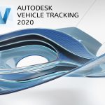 Autodesk Vehicle Tracking 2020 Free Download