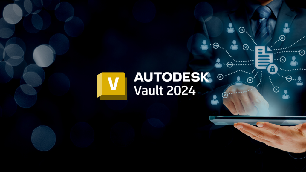 Autodesk Vault Pro 2024 Free Download Full Version