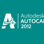 Autodesk Autocad 2012