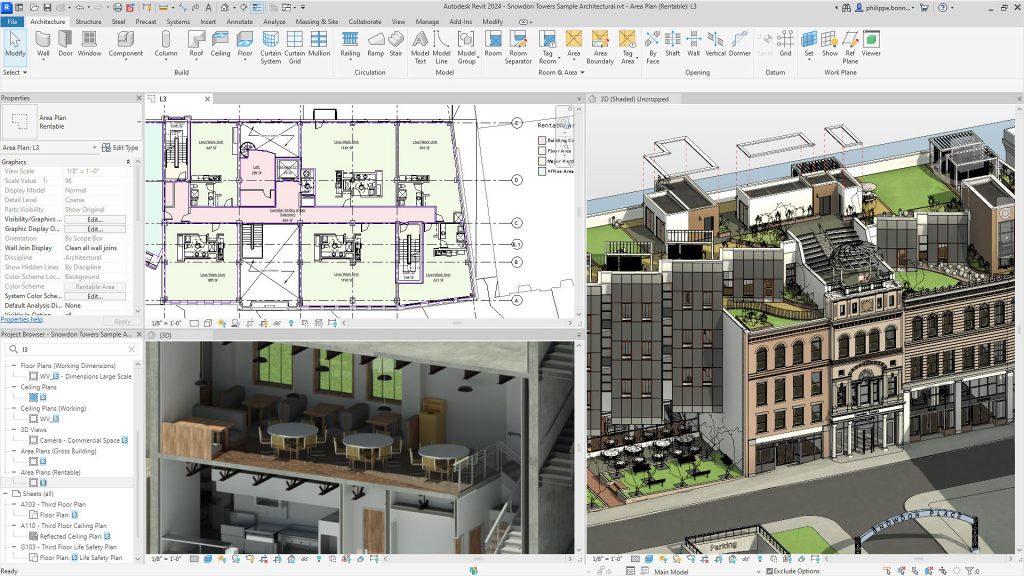 Autodesk Revit Free Download Full Version.
