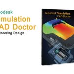 Autodesk Simulation Moldflow Cad Doctor 2017 64