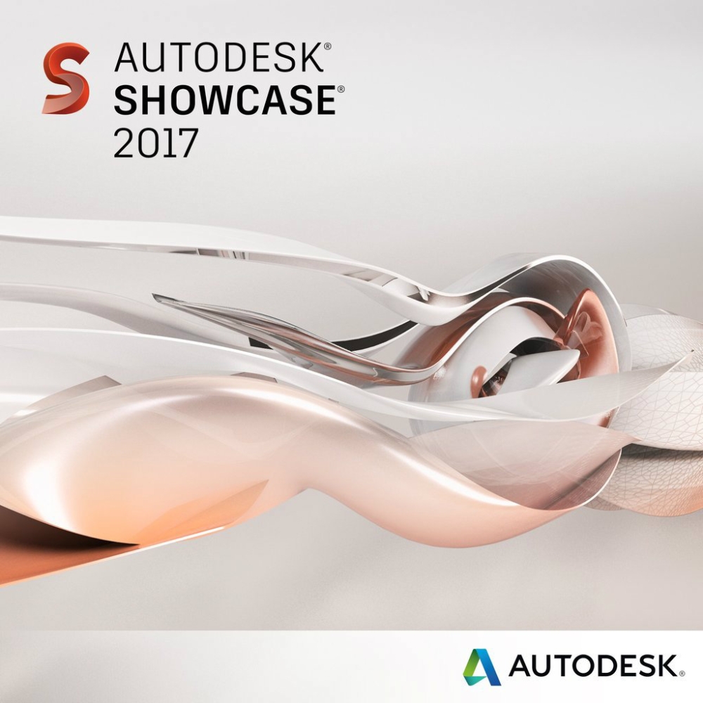 Autodesk Showcase2017 Free Download Full Version