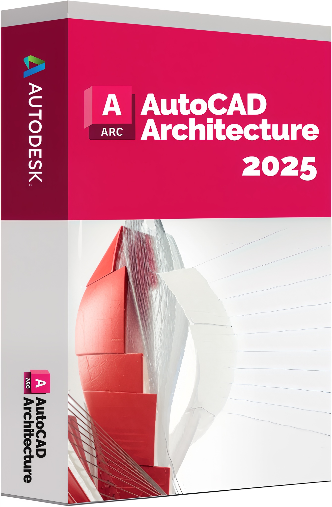 Download Autodesk Autocad Architecture 2025 Full Version