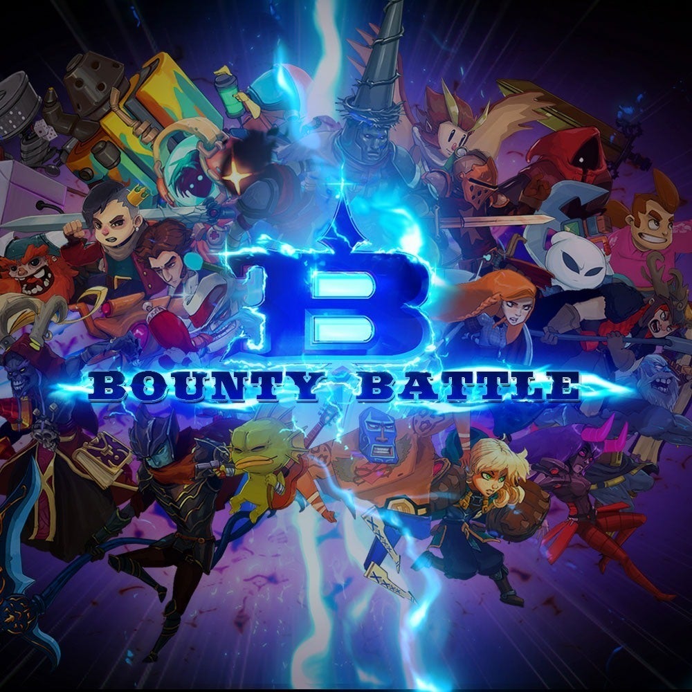Download Bounty Battle Game For Pc Full Version