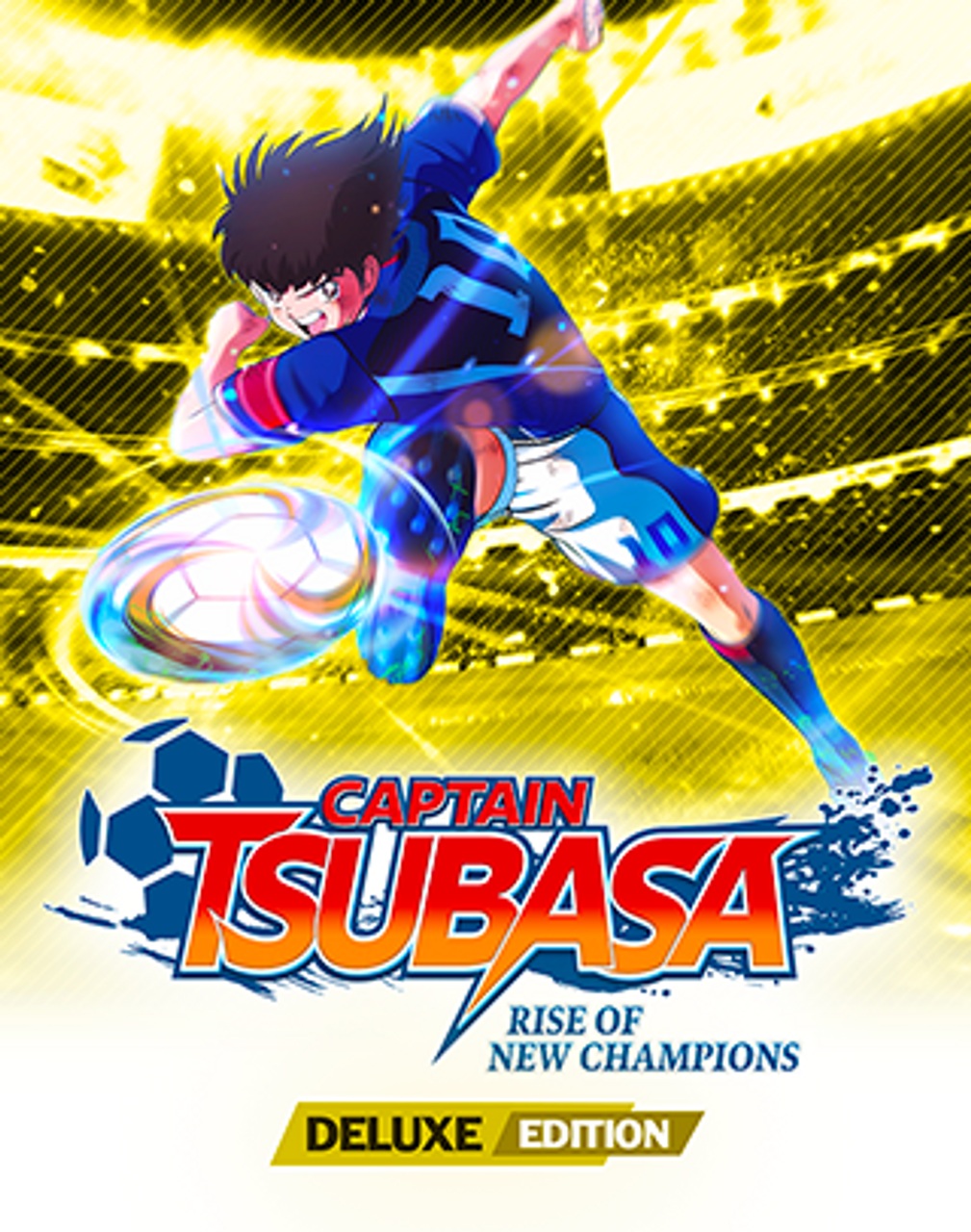 Download Captain Tsubasa Rise Of New Champions Game Pc Full Version