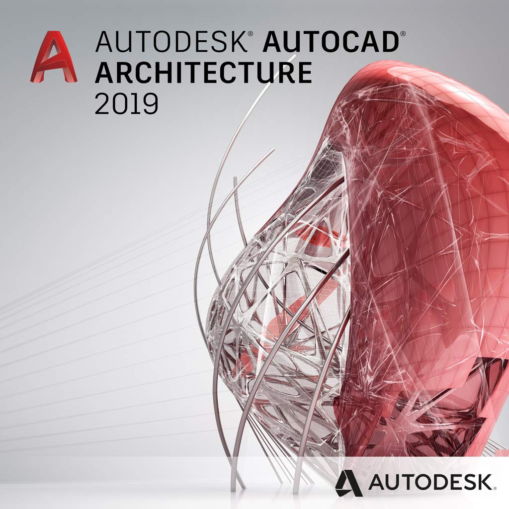 Download Autodesk Autocad Architecture 2019 Full Version