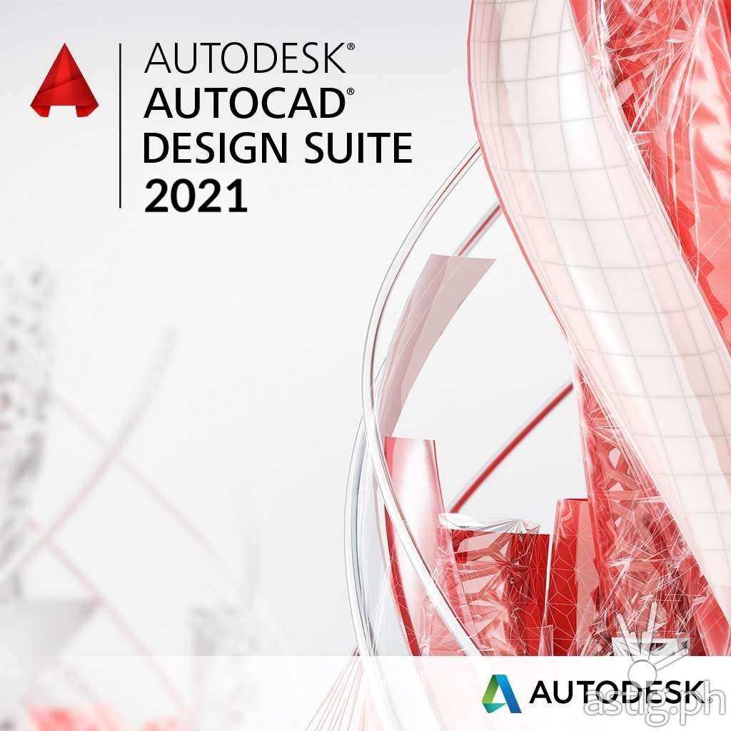 Download Autodesk Autocad Design Suite Premium 2021 Free Full Version