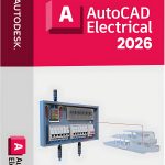 Download Autodesk Autocad Electrical 2026 Full Version