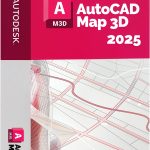 Download Autodesk Autocad Map 3D 2025 Full Version