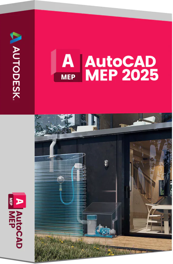 Autodesk Autocad Mep 2025 Full Version Free Download