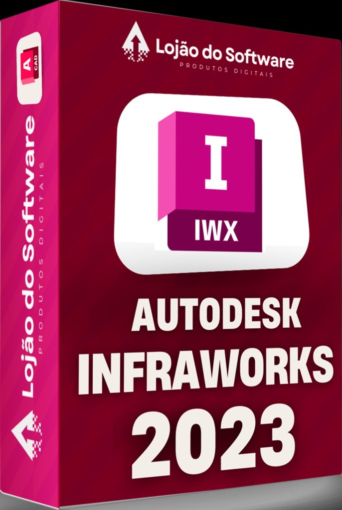 Autodesk Infraworks 2023 Software Free Download