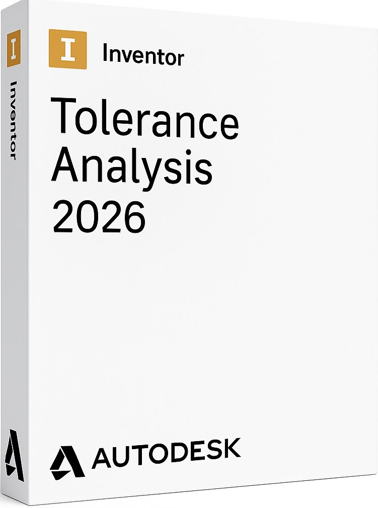 Download Autodesk Inventor Tolerance Analysis 2026 Full Version