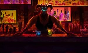 Afterparty Game For Pc