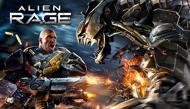 Alien Rage Game For Pc Best First-Person Shooter Video Game 1 Alien Rage Game Full Version Free Download