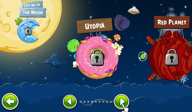 Angry Birds Space Game For Pc Best Physics Based Puzzle Game 2 Angry Birds Space Game For Pc Free Download