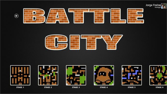 Battle City Game For Pc Best Multi-Directional Shooter Video Game 1 Download Battle City Game For Pc Full Version
